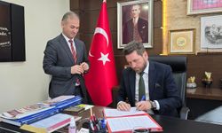 Tavas Belediyesi personel haklarını güçlendiriyor