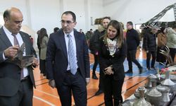 Tavşanlı'da geçmişe yolculuk projesi