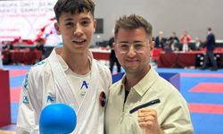 Tavşanlı'dan milli takıma