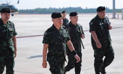 Tayland Genelkurmay Başkanı: 'Kamboçya'nın askeri imkanlarını etkisiz hale getirmeyi hedefliyoruz'