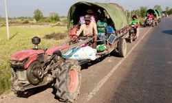 Tayland ile Kamboçya arasındaki çatışmalarda can kaybı 11'e yükseldi
