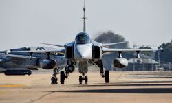 Tayland, sınırda bir askerin ölmesinin ardından Kamboçya'ya hava saldırısı düzenledi