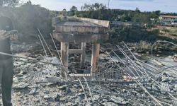 Tayland, Trump'ın ateşkes açıklamasına rağmen Kamboçya'yı F-16'larla vurdu