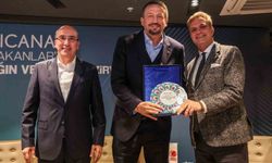 TBF Başkanı Hidayet Türkoğlu 'Sağlığın Ve Sporun Zirvesi'ne konuk oldu