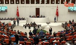 TBMM'de bütçe maratonunda 'savunma sanayinden kimler rahatsız' gerginliği