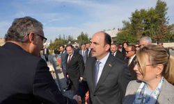 TDBB Başkanı Altay: 'Belediyeciliği medeniyetimizin taşıyıcısı olarak kabul eden bir anlayışla çalışıyoruz'