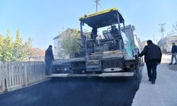 Tecde, Şeyhbayram ve Karakavak'a modern ulaşım hamlesi