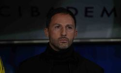 Tedesco'dan Başakşehir maçında 6 değişiklik