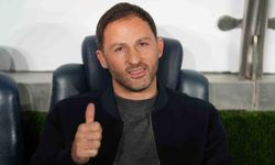 Tedesco'dan Beşiktaş derbisinde 4 değişiklik