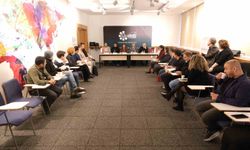 Teknoloji Sahnesi'nde akıllı şehircilik konuşuldu