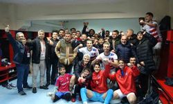 Tepecikspor'dan önemli galibiyet