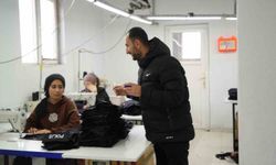 Tersine göç: Metropolden köyüne döndü, kurduğu fabrika ile gençlerin istihdam umudu oldu