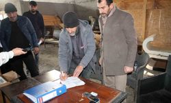 Tesisat Sizden, Kombi Bizden Projesi ile Midyat'ta temiz hava hamlesi