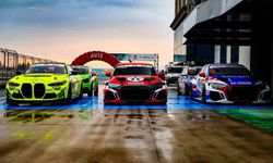 TEXACO Team AMS, Türkiye pistlerindeki 3 şampiyonluğu kazandı