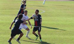 TFF 2. Lig: Fethiyespor: 0 - Gebzespor: 0