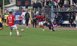 TFF 2. Lig: Fethiyespor: 0 - Mardin 1969: 0