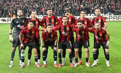 TFF 3. Lig: Eskişehirspor: 3 - Karşıyaka: 0