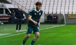 TFF 3. Lig: Giresunspor: 0 - Tokat Belediyespor: 2