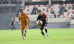 TFF 3. Lig: Karşıyaka: 2 - Tire 2021 FK: 1
