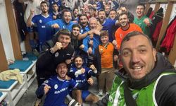 TFF 3. Lig: Pazarspor: 1 - Karabük İdman Yurdu: 0