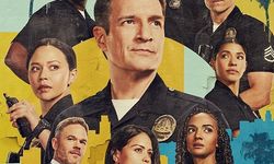 'The Rookie' aralık ayında yeni sezonuyla Tivibu'da ekrana geliyor