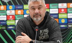 Thomas Reis: 'Tarih yazmaya devam etmek istiyoruz'