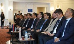 TKDK Başkanı Antalyalı: '42 ilde 5 milyar Euroluk yatırımın gerçekleşmesine katkı sağladık'