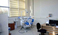 TOGÜ sağlık altyapısını güçlendirmeye devam ediyor