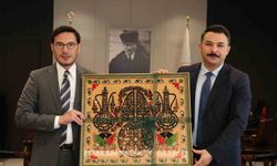 Tokat Başsavcılığı ve Tokat Belediyesi yükümlülerin sosyal uyumu için güç birliği yaptı