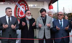 Tokat Belediyesi muhtarlık hizmetlerini güçlendiriyor