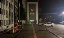 Tokat Belediyesi'nde dinleme cihazı soruşturmasında 2 kişi tutuklandı