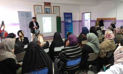 Tokat Gaziosmanpaşa Üniversitesi yolları aşıyor, sağlık taşıyor