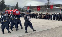 Tokat'ta görevi başında rahatsızlanan uzman çavuş hayatını kaybetti