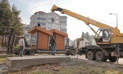 Tokat'ta halk ekmek büfe sayısı 11'e çıktı