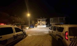 Tokat'ta motokuryeyi öldüren katil zanlısı arkadaşı çıktı