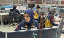 Tokat'ta sağlık çalışanının ilk yardım adımlarıyla nefes alamayan 1 aylık bebeğin hayatı kurtuldu