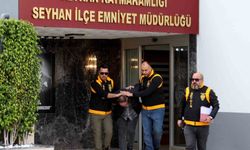 Toprağa gömülü kavanozlardan patlayıcılar çıktı, şüpheli tutuklandı