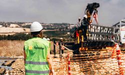 Toroslar EDAŞ'tan Hatay'a 52 milyon TL'lik enerji güvenliği projesi