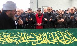 Tosun ailesinin acı günü