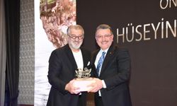 Trabzon Film Festivalinde Altın Taka ödülleri sahiplerini buldu