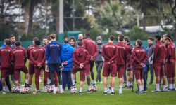 Trabzonspor hem iç sahada hem deplasmanda istikrarlı