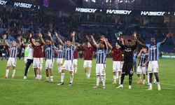 Trabzonspor, Türkiye Kupası'nda Alanyaspor'u ağırlayacak