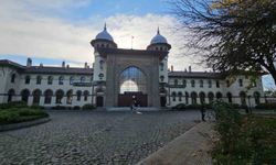 Trakya Üniversitesi'nin tarihi tren garına ücretli giriş kararı yargıdan döndü