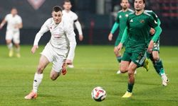 Trendyol 1. Lig: Pendikspor: 0 - Esenler Erokspor: 0