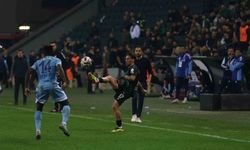 Trendyol Süper Lig: Kocaelispor: 0 - Kasımpaşa: 0 (Maç sonucu)