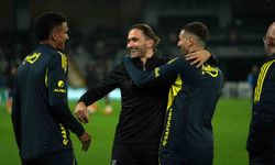 Trendyol Süper Lig: RAMS Başakşehir: 0 - Fenerbahçe: 0 (Maç devam ediyor)