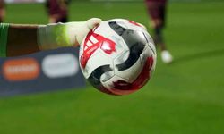 Trendyol Süper Lig'de 17. hafta heyecanı