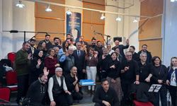 TRT Erzurum Radyosu 65 yaşında