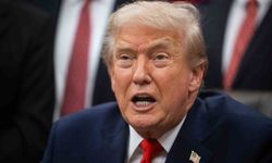 Trump: '(Epstein) Yüzlerce insanla fotoğrafı var, onun hakkında hiçbir şey bilmiyorum'