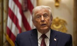 Trump: 'Erdoğan benim dostum'